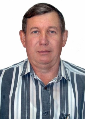 ПЕТР, 67, Россия, Хвалынск