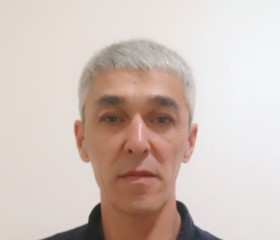 Oktam, 45, Oskemen