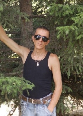 Александр, 42, Россия, Омск