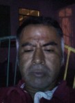 Chevo, 43 года, Las Choapas