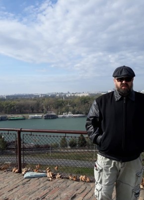 Kirill, 47, Russia, Rzhev