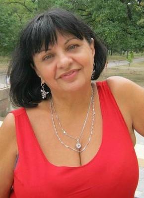 маша, 55, Україна, Одеса