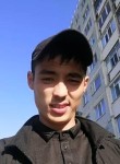 Djin, 28 лет, Тобольск