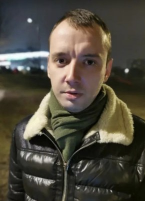 Leonid , 33, Russia, Moscow