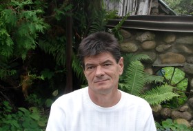 igor, 60 - Just Me