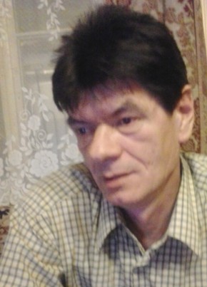 игорь, 61, Рэспубліка Беларусь, Горад Мінск