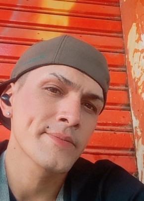 Franco из Quilmes 31 год