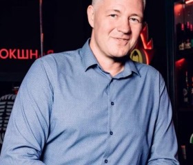 Aleksey, 44, Saint Petersburg