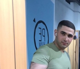 Sergey, 25, Nizhniy Novgorod