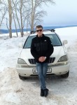 David, 21  , Nikolayevsk-on-Amure
