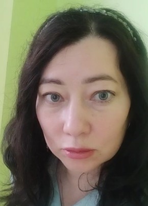 Алия, 43, Россия, Нижнекамск