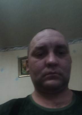 Дмитрий, 41, Україна, Дебальцеве