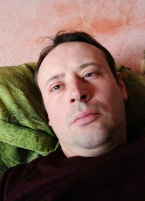Aleks, 39, Россия, Москва