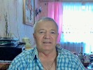 Николай, 73 - Только Я это я сегодня май 2019 г