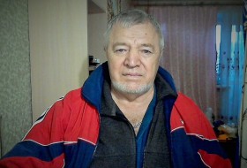 Николай, 73 - Только Я