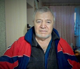 Николай, 73 года, Екатеринбург