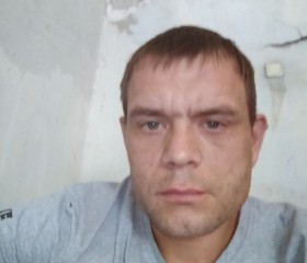 Антон Ананин, 34 года, Улан-Удэ