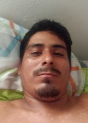 Pato из Quevedo 28 лет