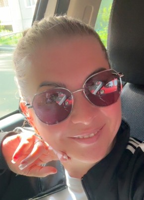 Marina из Братска 42 года