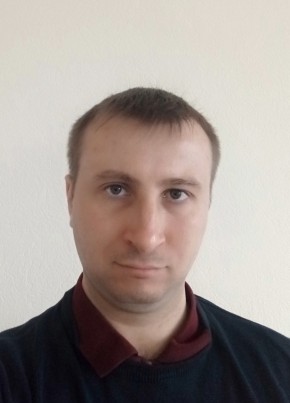 Анатолий, 35, Россия, Нахабино