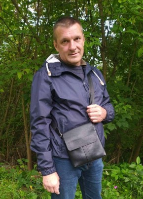 Сергей, 43, Рэспубліка Беларусь, Віцебск