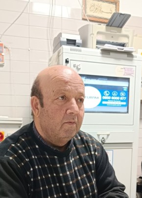 Suleyman, 61, Türkiye Cumhuriyeti, İzmir