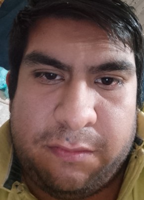 Jorge darían из México Distrito Federal 26 лет