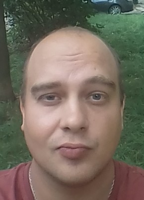 Алексей, 33, Россия, Десногорск