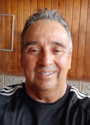 Juan, 64, República de Chile, Antofagasta