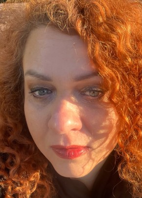 Natali из Москвы 49 лет