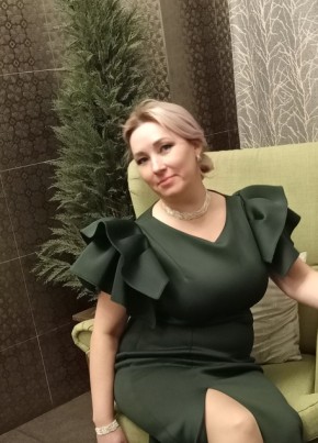 Лана, 39, Россия, Хабаровск