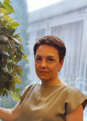 Татьяна, 55, Россия, Клинцы