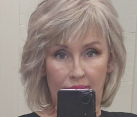 Tatyana, 54, Yekaterinburg