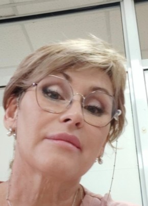 Tatyana, 54, Russia, Yekaterinburg