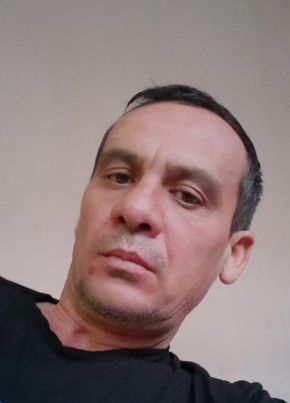 Акбар, 44, O‘zbekiston Respublikasi, Qo‘qon