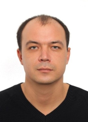 Renat, 41, Russia, Simferopol