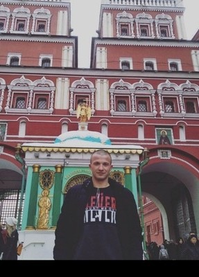 Александр, 30, Россия, Внуково