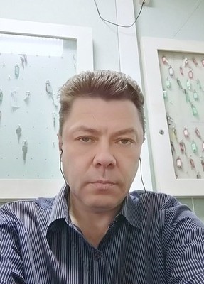 Андрей, 51, Россия, Суна