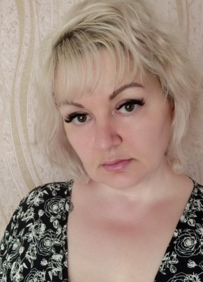 Оля, 37, Россия, Тамбов