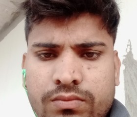 Sabir, 20, Bauda