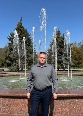 Николай из Приморска 42 года