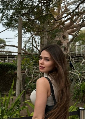 Anastasiya, 22, Russia, Novorossiysk