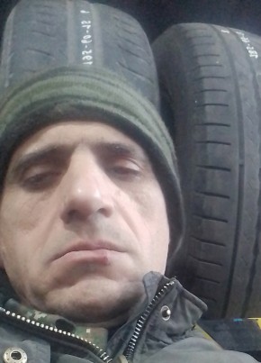 Ashot, 52, Armenia, Yerevan