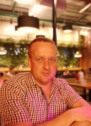 Сергей, 41, Россия, Тольятти