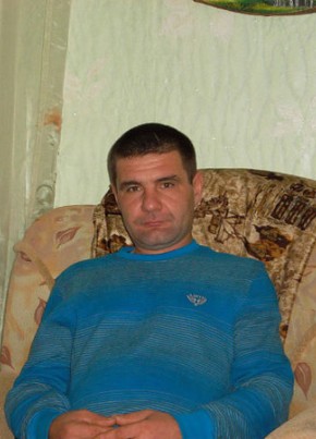 Алексей, 43, Россия, Саракташ