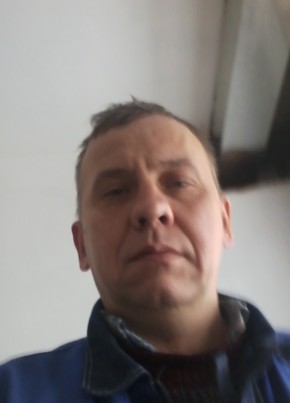 Михаил, 54, Россия, Архангельск