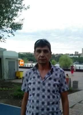 Aleksey, 51, Russia, Rostov-na-Donu