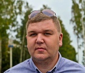 Vlad, 38, Khimki