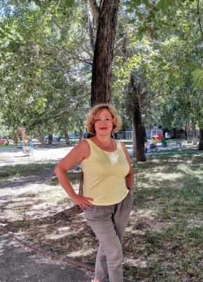 Марина, 56, Россия, Челябинск