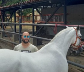 Dimitri, 38, Curridabat